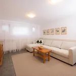 Baki 公寓