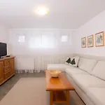 Baki 公寓 克拉尼斯卡戈拉
