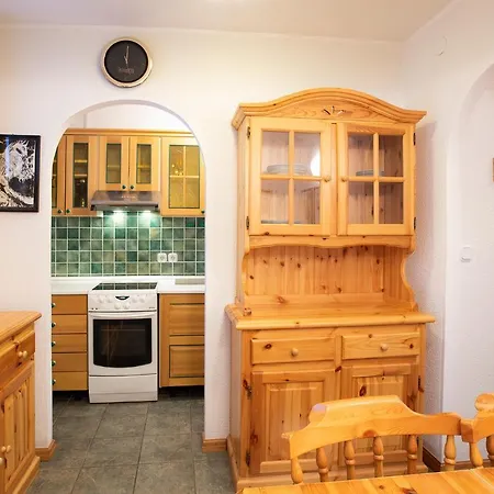 Lejlighed Baki Kranjska Gora