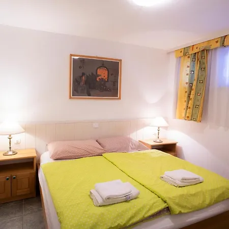 Baki Lejlighed Kranjska Gora