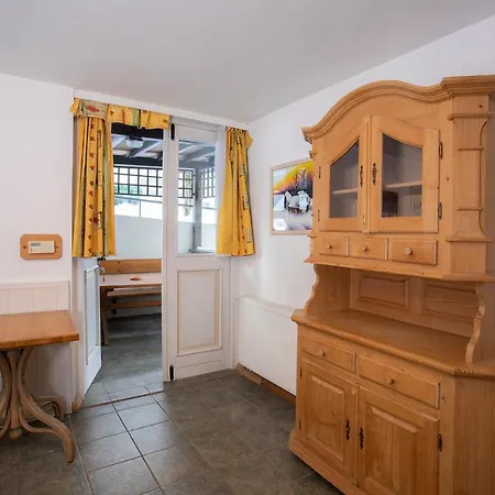 Apartamento Baki Kranjska Gora