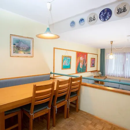 Baki Apartment