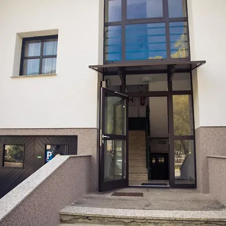 Baki Apartment