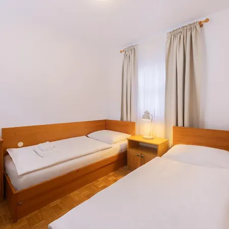 Lejlighed Baki Kranjska Gora