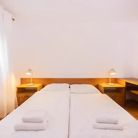 Apartamento Baki Kranjska Gora