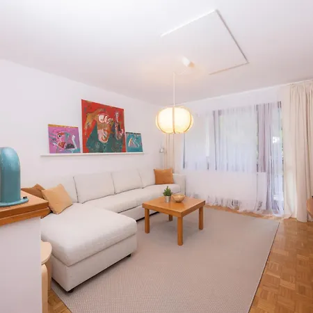 Baki Apartment *