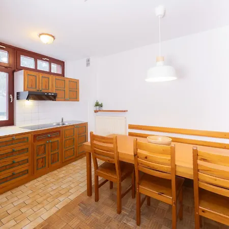 Appartamento Baki Kranjska Gora