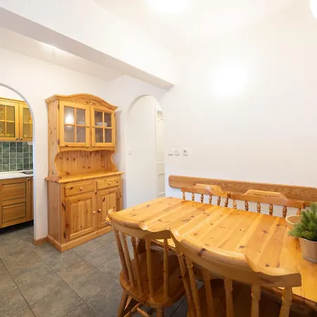 Baki Apartment