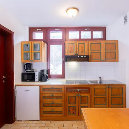 Appartement Baki