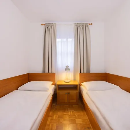 Baki Apartmán