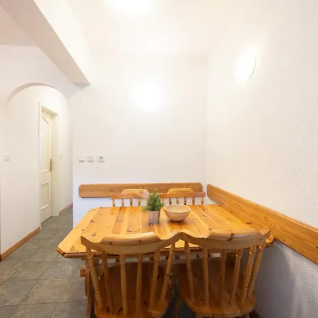 Baki Appartement *