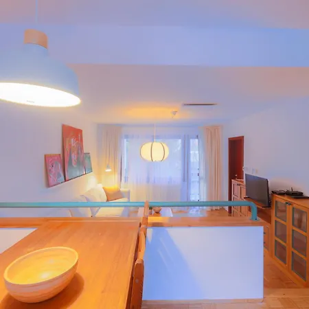 Baki Appartement