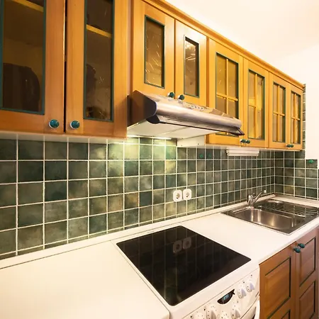 Baki Apartmán *