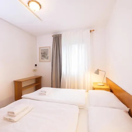 Baki Appartement Kranjska Gora