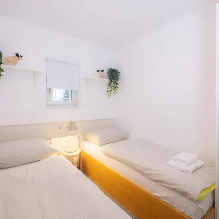 Baki Apartmán