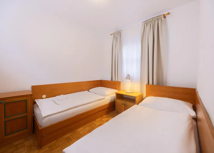 Appartement Baki Kranjska Gora
