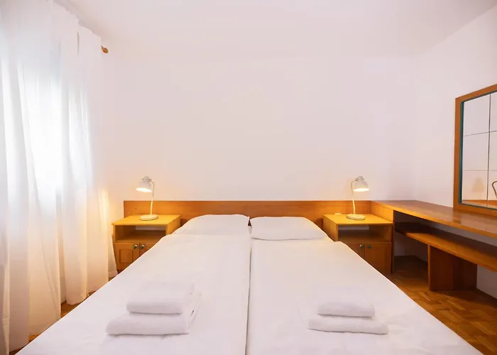 Appartement Baki Kranjska Gora