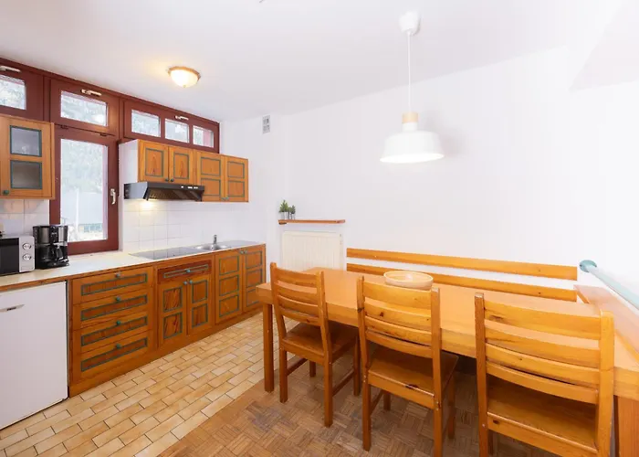 Appartement Baki Kranjska Gora